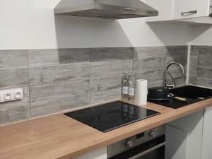 Appartement meublé - Vernon Centre