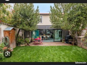 Appartement ou maison