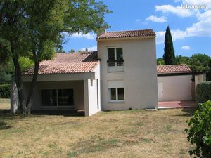 Maison Montpellier 4 pièces