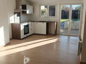 Maison 3 pièces 58 m²