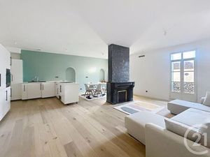 Appartement F3 à louer - 3 pièces - 93 m2 - Beziers - 34 - LANGUEDOC-ROUSSILLON