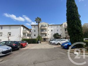 Appartement F1 à louer - 1 pièce - 22 m2 - Grabels - 34 - LANGUEDOC-ROUSSILLON