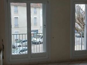Appartement - 72M2