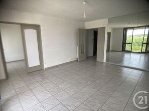 Appartement F2 à louer - 2 pièces - 54 m2 - Montpellier - 34 - LANGUEDOC-ROUSSILLON
