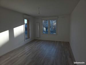 Appartement T3