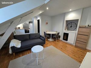 Location appartement T3