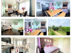 Location Appartement F3