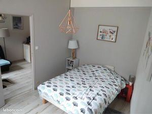 Appartement T2 35 m2