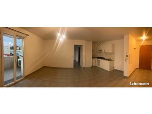 Appartement 2 pièces Venelles