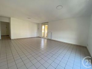 Appartement F3 à louer - 3 pièces - 74 m2 - Villeneuve Les Maguelone - 34 - LANGUEDOC-ROUS