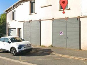 Maison T5 avec jardin et garage