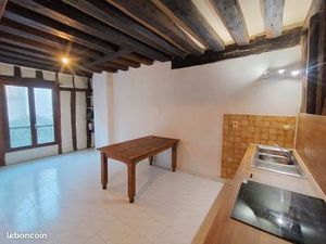 Appartement F2 louer