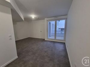 Appartement F2 à louer - 2 pièces - 41 42 m2 - Savigny Le Temple - 77 - ILE-DE-FRANCE