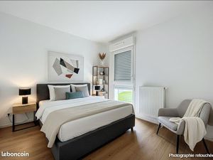 T2 très bon état proche CHU