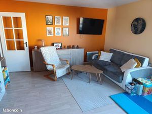 Appartement 3 pièces de 63m² avec parking couvert à louer direct propriétaire