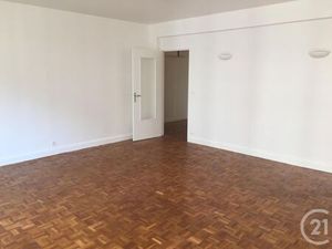 Appartement F2 à louer - 2 pièces - 78 89 m2 - Asnieres Sur Seine - 92 - ILE-DE-FRANCE