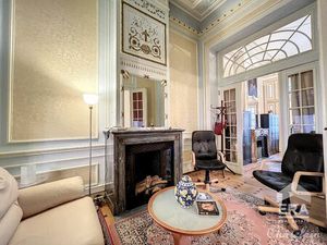 Appartement à louer à Rue Hobbema 59 Bruxelles (VBD67536)