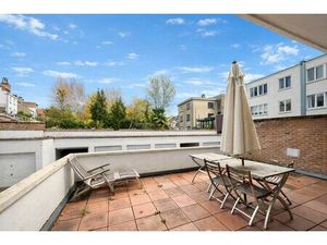 Appartement à louer à Avenue de Tervueren 296C Woluwe-Saint-Pierre (VBD67537)