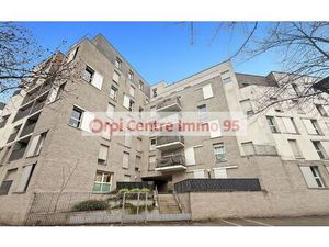 Appartement Argenteuil 61.58 m² T-3 à vendre  255 000 €