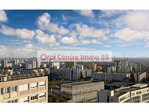 Appartement Argenteuil 80.28 m² T-4 à vendre  179 000 €