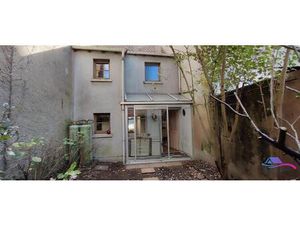 Idéal pied à terre !