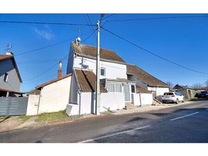 Maison Marmagne m² T-4 à vendre  129 900 €