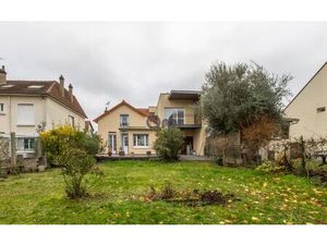 Maison Thiais m² T-4 à vendre  495 000 €