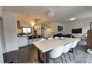 Maison Tosse m² T-4 à vendre  570 000 €