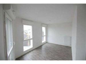 Location Appartement 3 pièces à Saint-Nazaire (44600) : à louer 3 pièces / 65m² Saint-Naza