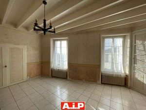 Vente Maison à Pouzauges (85700) : à vendre / 120m² Pouzauges