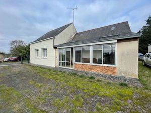 Vente Maison à Ancenis-Saint-Géréon (44150) : à vendre / 83m² Ancenis-Saint-Géréon