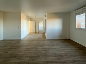 Vente appartement 4 pièces  86.94m²  Angers