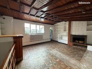 Appartement 4 pièces 97 m²