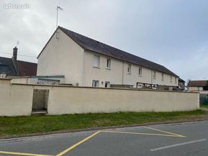 Immeuble de 4 appartements classé d