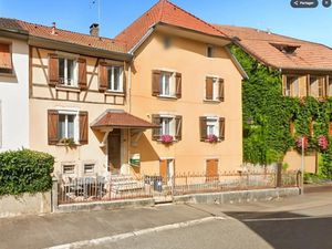 Immeuble à vendre DELLE 7 pièce(s) 163m2 159 900€