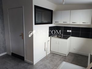 VERQUIGNEUL - APPARTEMENT T2 - IDEAL INVESTISSEURS