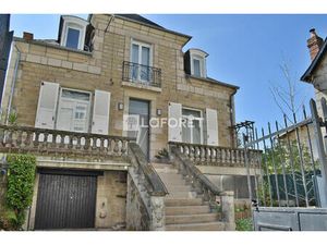 Maison T6 Brive-la-Gaillarde à vendre