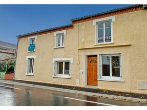 Vente maison 5 pièces  145.10m²  Montrevault