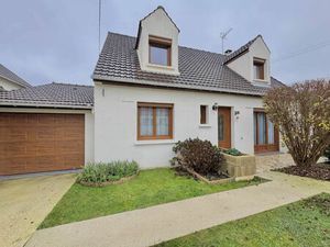 Vente maison 5 pièces  104.19m²  Ozoir