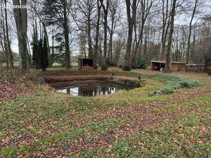 Terrain 20 232 m² Salouel