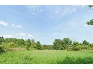 Vente terrain  2998.00m²  Couffy