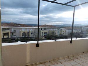 Appartement Aix En Provence 2 pièce(s) 31.5 m2
