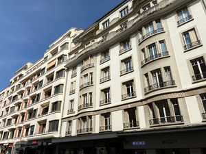 Exclusivité ANNECY CENTRE VILLE