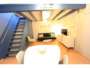 EXCLUSIVITE DERNIER ETAGE ANNECY VIEUX QUARTIERS