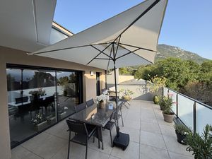 ANNECY LE VIEUX DERNIER ETAGE