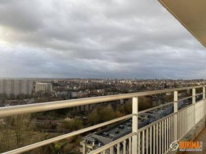 Appartement à louer à Rue Théodore de Cuyper 129 C Woluwe-Saint-Lambert (VBD67549)