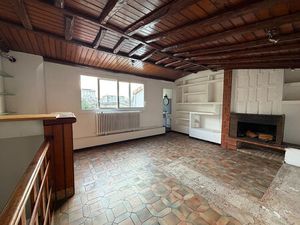 Exclusivité Square Habitat - Quartier Palais de justice - T4 en duplex 97 m² - Possibilité