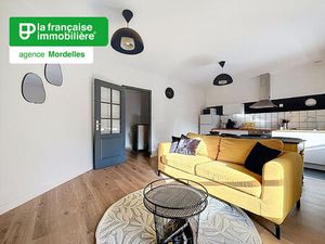 Appartement Maxent 3 pièces 58.97 m2