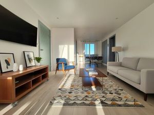 Appartement T5 terrasse et garage