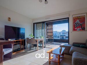 Appartement à vendre La Rochelle